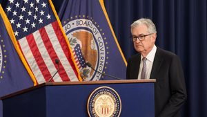 US Fed rate