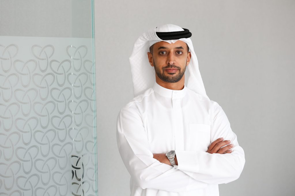 Ahmed Bin Sulayem DMCC Dubai Multi Commodities Centre