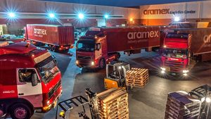 Aramex