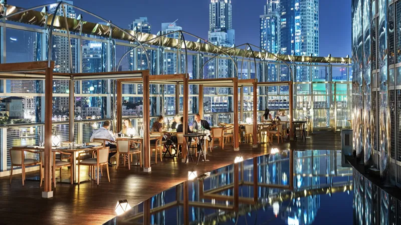 Dubai cost of living
