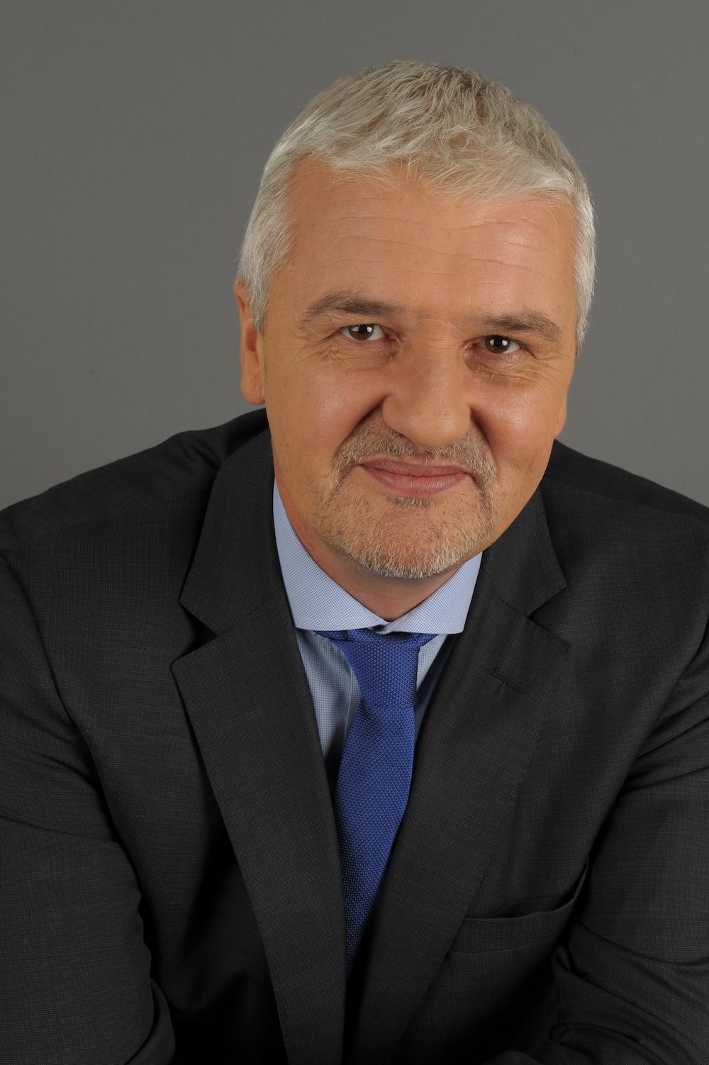 Axel Baroux