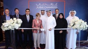 Dubai Chambers UAE Australia