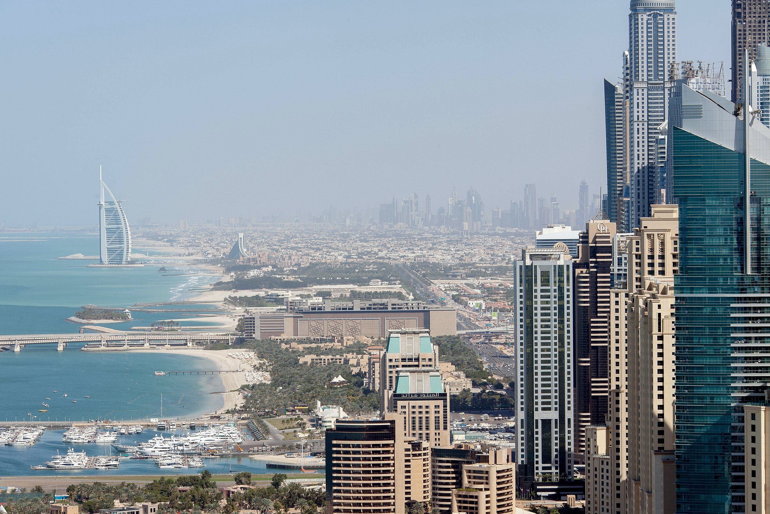 Renewing an existing tenancy in Dubai is proving more attractive as rents rise