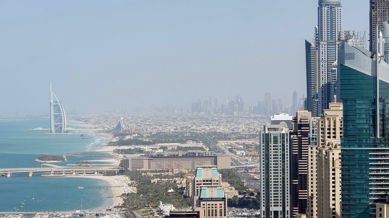 Renewing an existing tenancy in Dubai is proving more attractive as rents rise