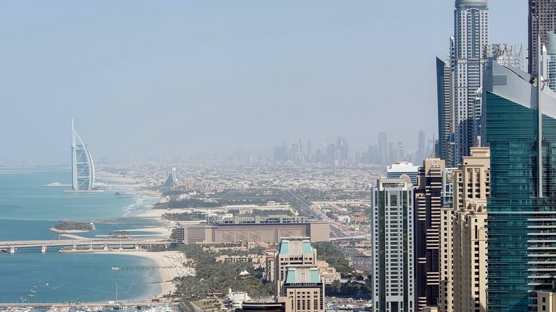 Renewing an existing tenancy in Dubai is proving more attractive as rents rise