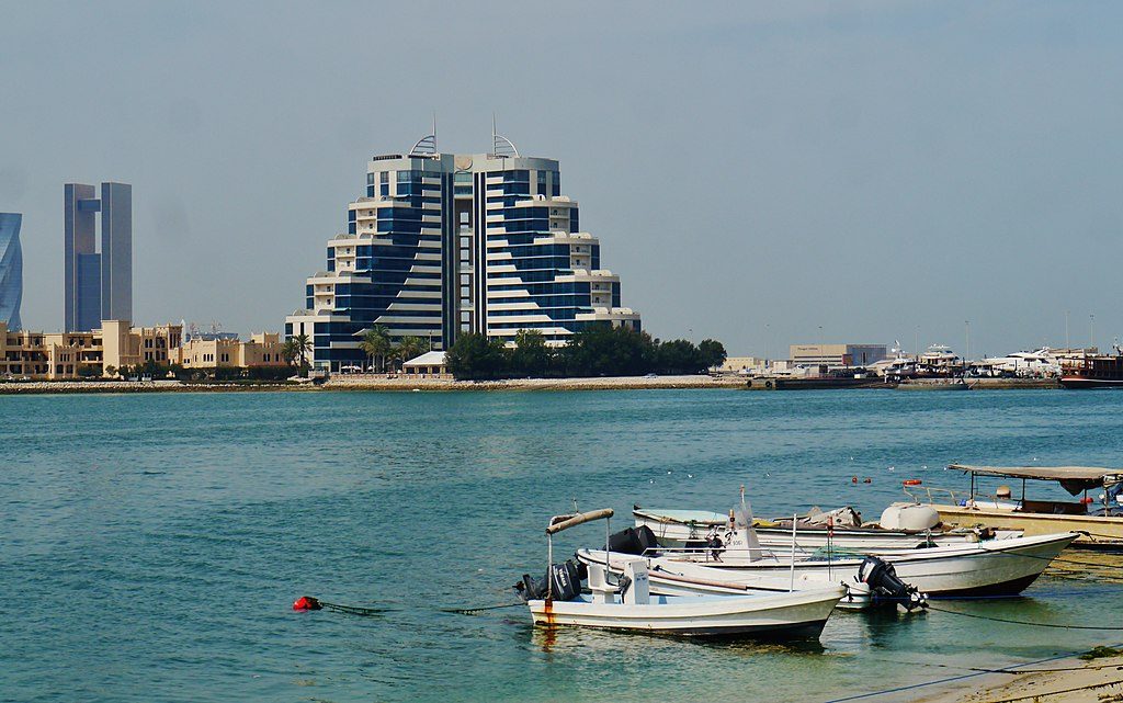 Manama Bahrain