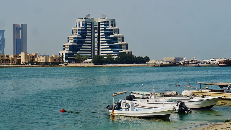 Manama Bahrain