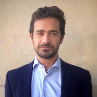 Lundy's Wael Menhem