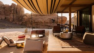 Saudi Arabia tourism