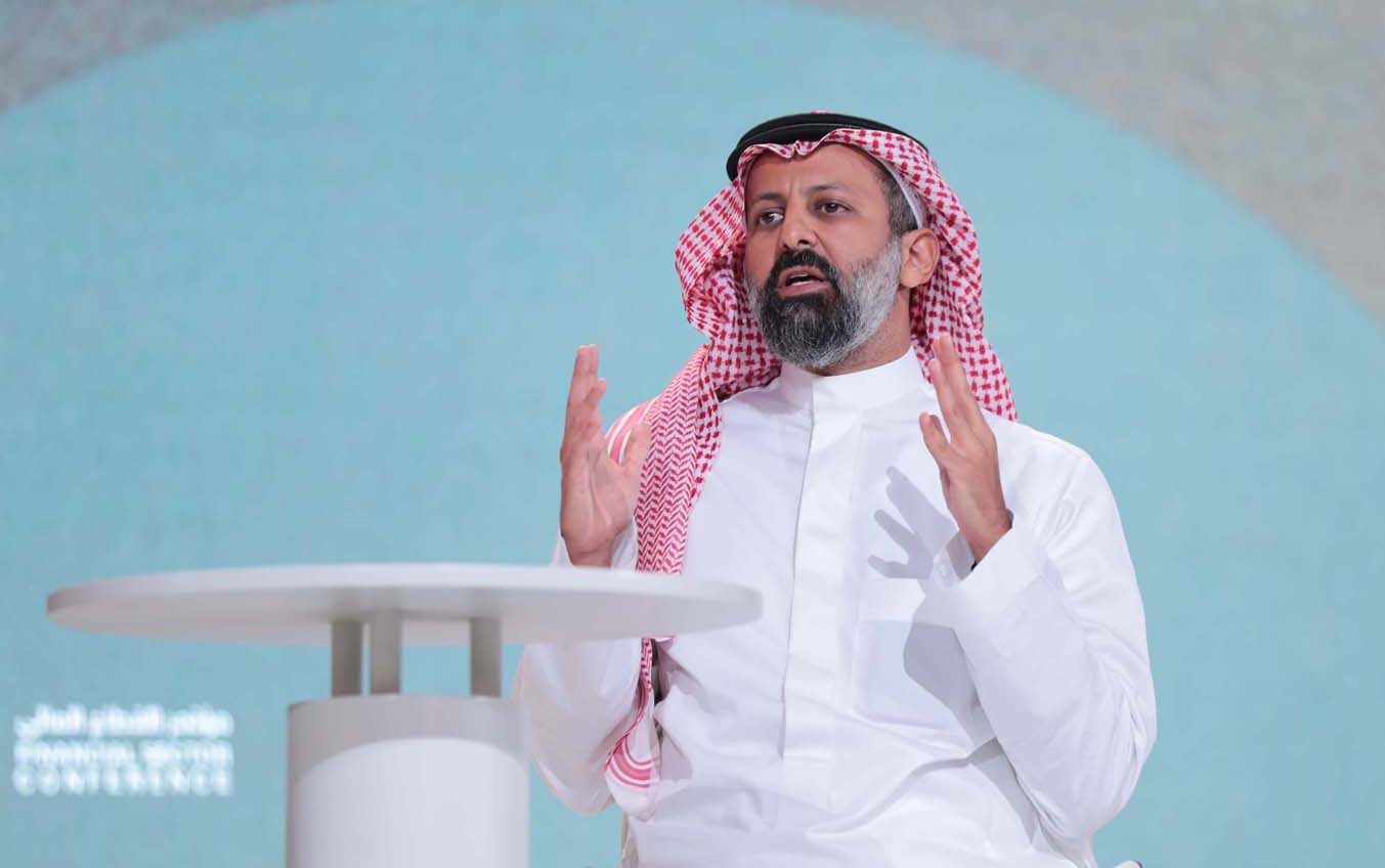 The Capital Market Authority, chaired by Mohammed El Kuwaiz, published its annual report on Sunday