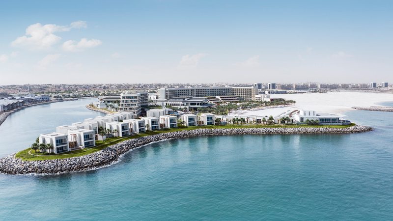 RAK Properties profit