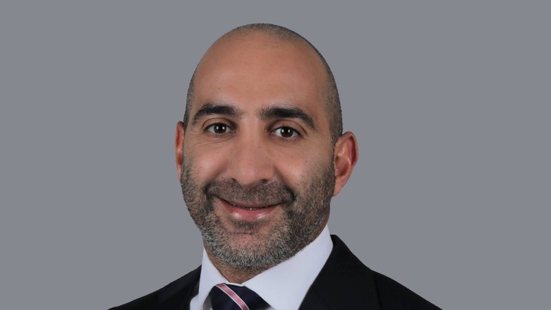 Cooper Fitch CGGS CEO report