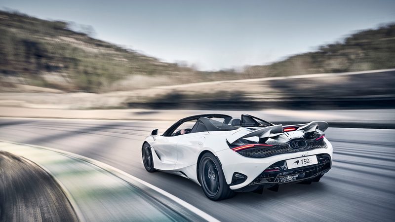 Bahrain's sovereign fund Mumtalakat Holdings is looking for buyers for its McLaren Group stake