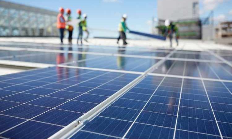 Saudi Arabia is likely to have the largest growth in solar capacity in the region