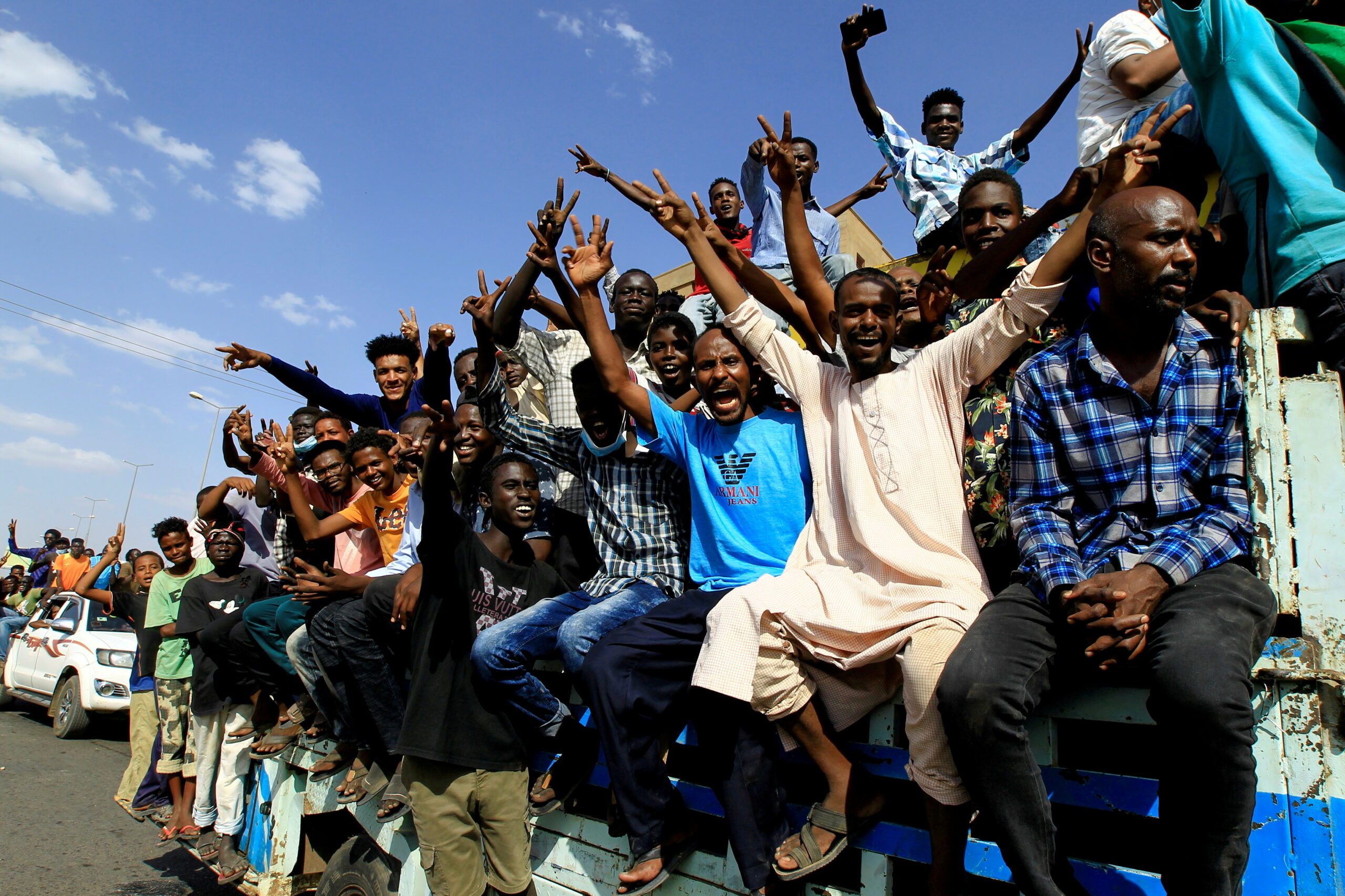 Zain Sudan
