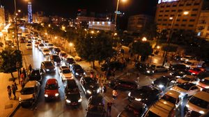 Tunisia electric vehicles EVs