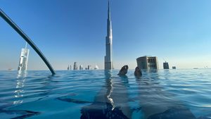 Wealthy individuals in the Gulf are turning to outsourced investment specialists to manage their portfolios