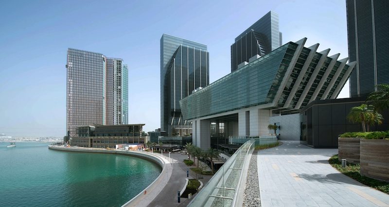 Ardian opened a new office at Abu Dhabi Global Market on Al Maryah Island in January