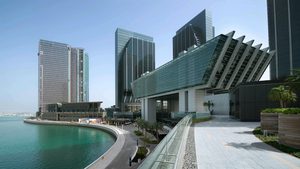 Ardian opened a new office at Abu Dhabi Global Market on Al Maryah Island in January