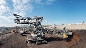 A date has yet to be announced for the bidding process on Saudi Arabia's new mining tenders