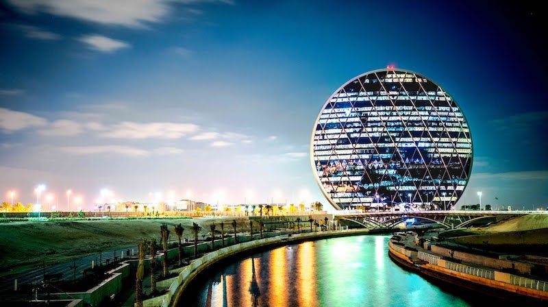 Aldar plans to leverage its balance sheet to support British developer's London Square’s strategy of developing prime London sites