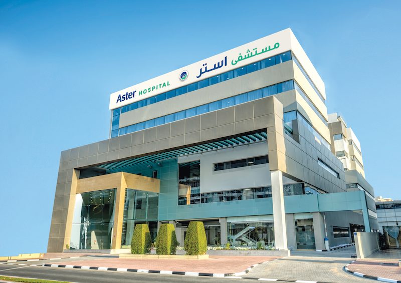 Aster expects the sale of its GCC business to be completed in the fourth quarter of 2024