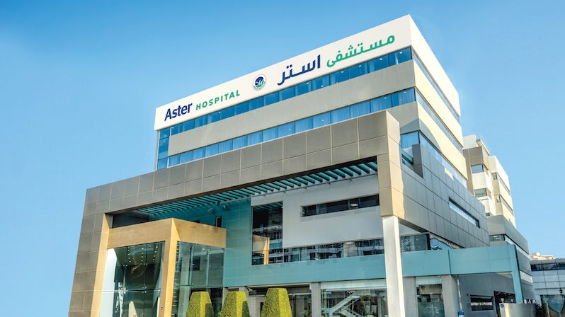 Aster expects the sale of its GCC business to be completed in the fourth quarter of 2024
