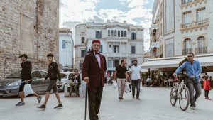 Bab El Bhar Tunis Tunisia