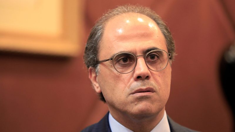 An IMF mission plans to visit Tunisia to assess economic developments, said IMF Middle East and Central Asia director Jihad Azour