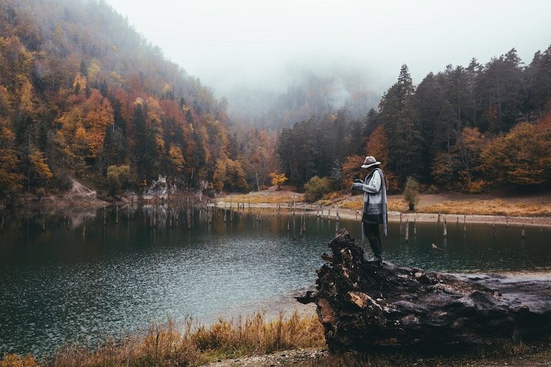 A lake and popular camping spot near Adapazari. Turkish tourism officials expect a 20% rise in arrivals from the Mena region