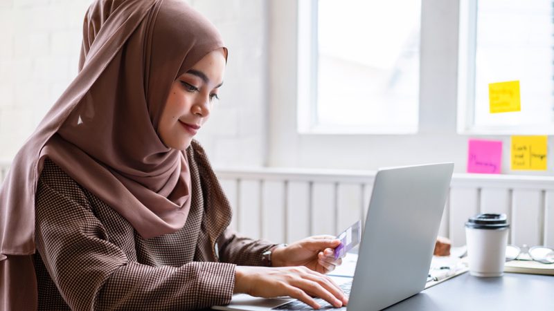 E-commerce shoppers in Saudi are encouraged to use local vendors