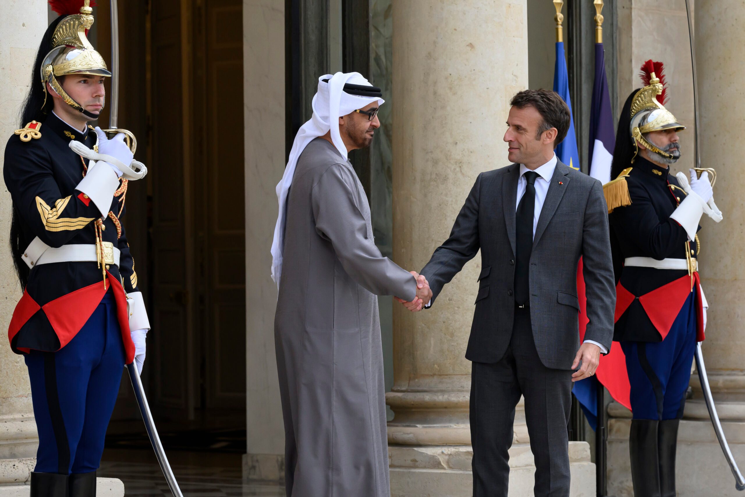 Macron