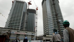 Japanese property Tokyo