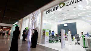 e& Vodafone