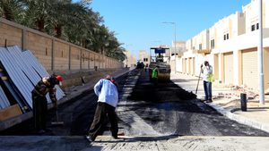 Builders, real estate, Bahrain