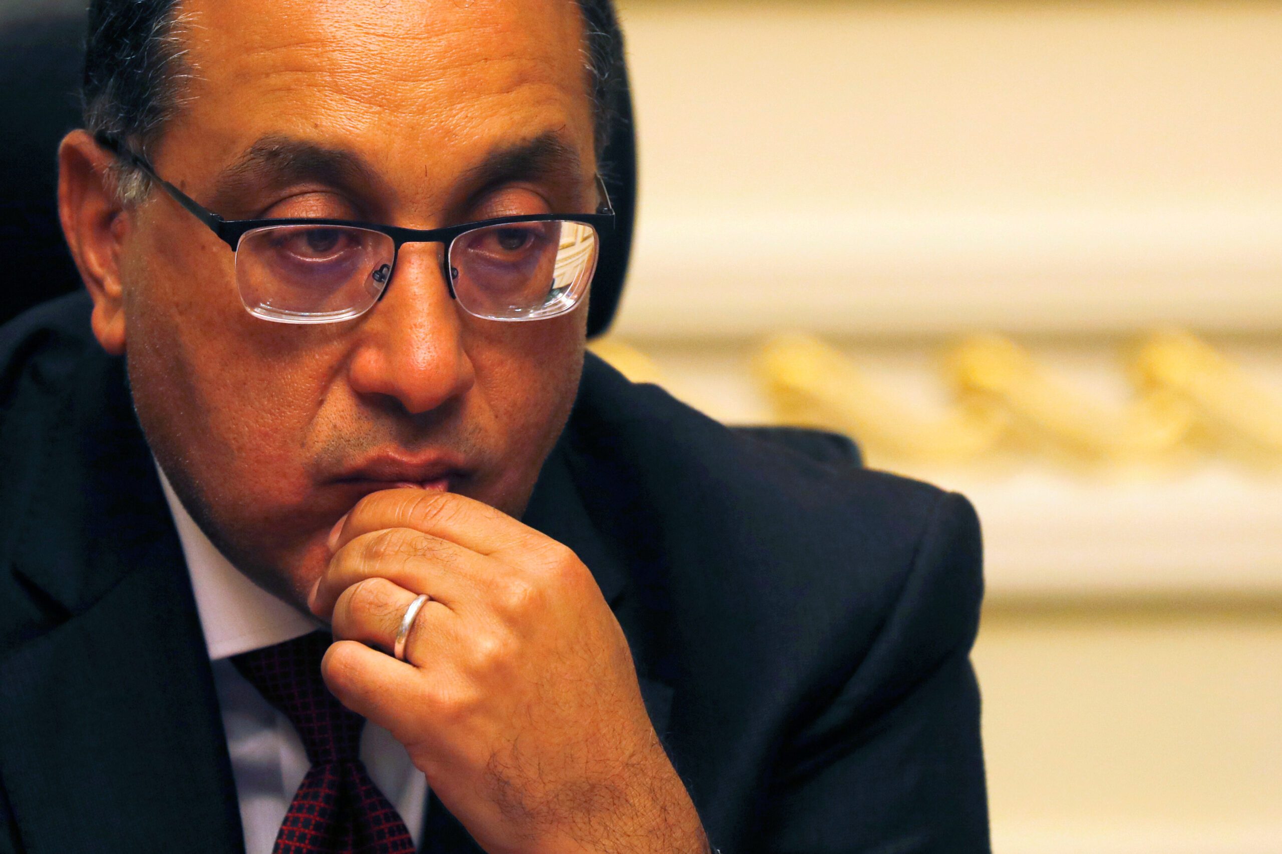 Egypt's PM Mustafa Madbouly said the government was working on fulfilling the commitments for the Ras El Hekma project