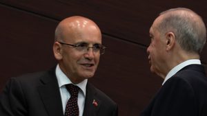 Simsek Erdogan