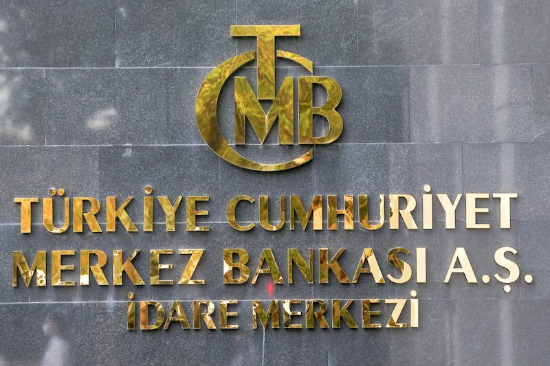 Turkey interest rates