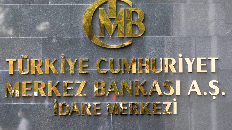 Turkey interest rates