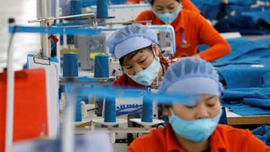 Vietnam economic growth