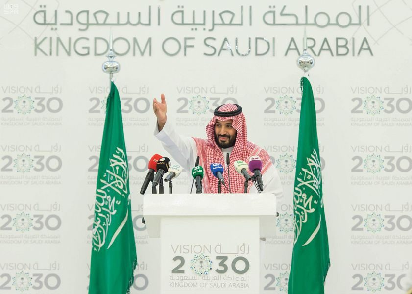 Gulf non-oil growth challenges