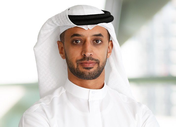 Ahmed Bin Sulayem, CEO at DMCC, has welcomed Israeli companies that offer products ranging from diamonds to food and financial services 
