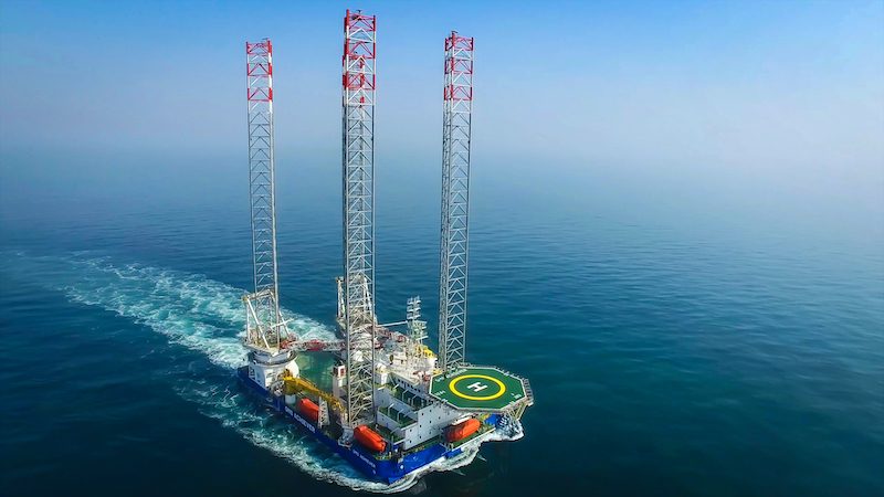 Adnoc Drilling plans to reallocate staff as the rig fleet expands over the next 18 months