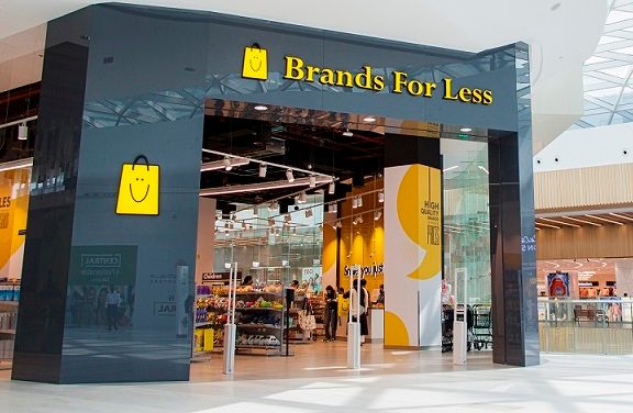 Brands For Less denies stake sale speculation