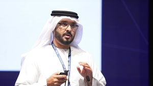 Emirates Development Bank