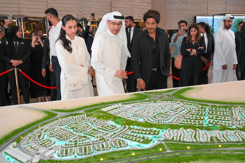 Dubai real estate Emaar