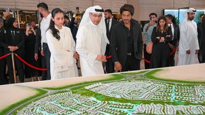Dubai real estate Emaar
