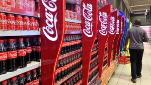 Coca-Cola Turkey
