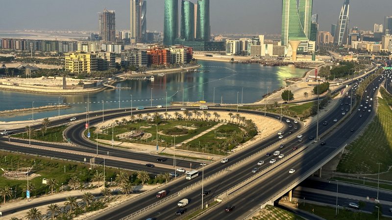 Bahrain affordable real estate