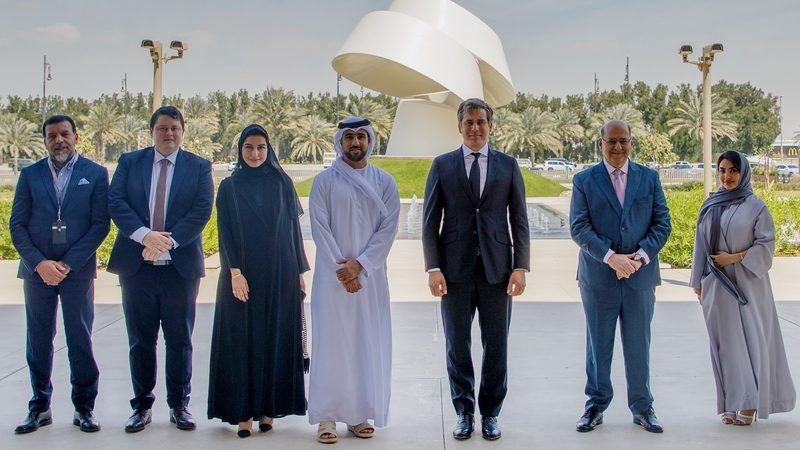 Costa Rica sets UAE up for Central American trade